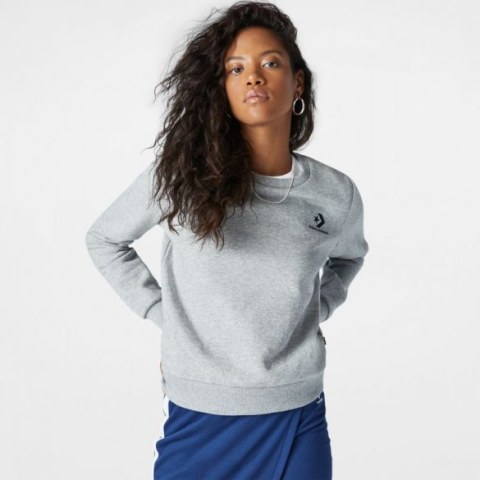 Толстовка Converse Star Chevron Emb Crew VGH 10008820-035_image_1