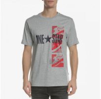 Футболка Converse One Star Photo Short Sleeve Tee Blue 10009128-035_image_20
