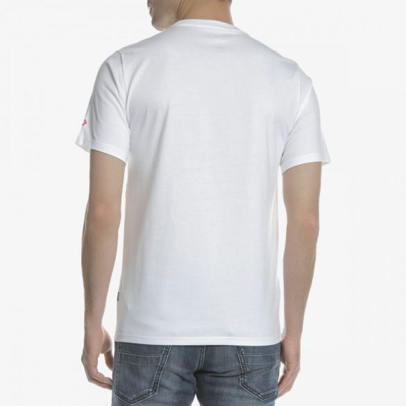 Футболка Converse All Star Mens 10017058-102
