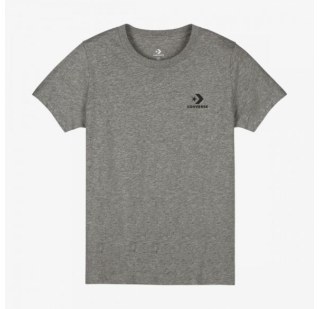 Футболка Converse 100% Cotton Womens T-Shirt 10017334-035