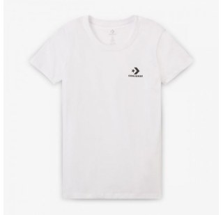 Футболка Converse 100% Cotton Womens T-Shirt 10017334-102