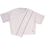 Футболка Converse Asymmetrical Shine Ss Tee 10017047-036_image_1