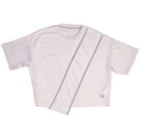 Футболка Converse Asymmetrical Shine Ss Tee 10017047-036_image_17