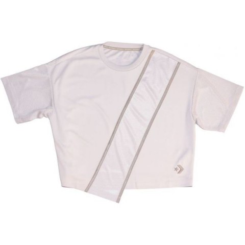 Футболка Converse Asymmetrical Shine Ss Tee 10017047-036_image_1