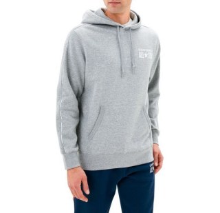Толстовка Converse 10017061-035