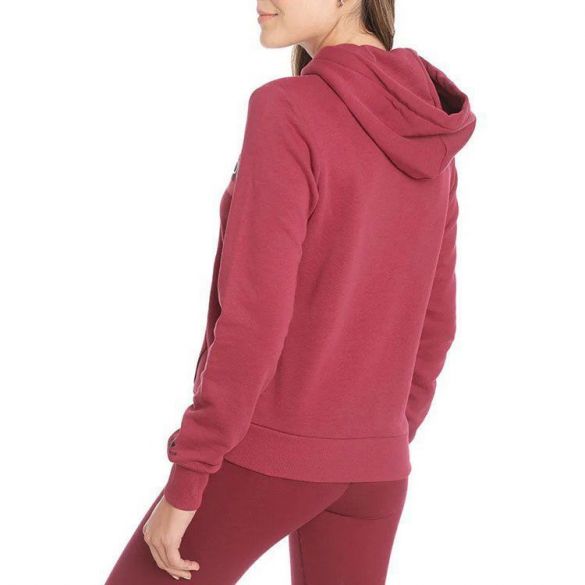 Толстовка Converse Love The Progress Hoodie Rhubarb 10017330-671