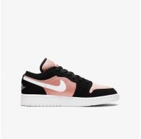 Женские кроссовки Nike Jordan Air 1 Low (GS) 554723-090_image_6
