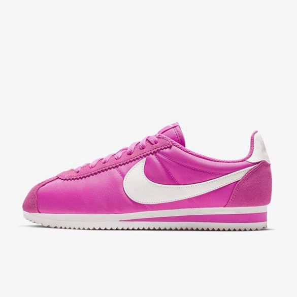 Жіночі кросівки Nike Wmns Classic Cortez Nylon 749864-609