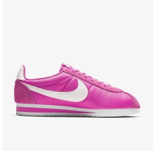 Жіночі кросівки Nike Wmns Classic Cortez Nylon 749864-609