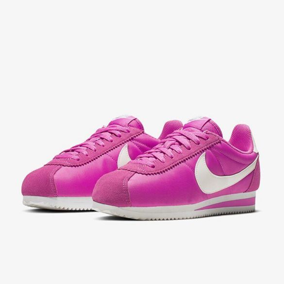 Жіночі кросівки Nike Wmns Classic Cortez Nylon 749864-609_image_3