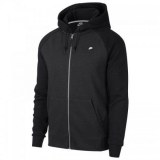 Чоловіча толстовка Nike M Nsw Optic Hoodie Fz 928475-010_image_1