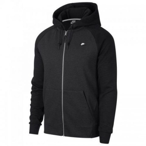 Чоловіча толстовка Nike M Nsw Optic Hoodie Fz 928475-010_image_1