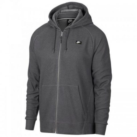 Чоловіча толстовка Nike M Nsw Optic Hoodie Fz 928475-021_image_1