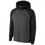 Чоловіча толстовка Nike M Nsw Tch Flc Hoodie Fz 928483-060_image_1