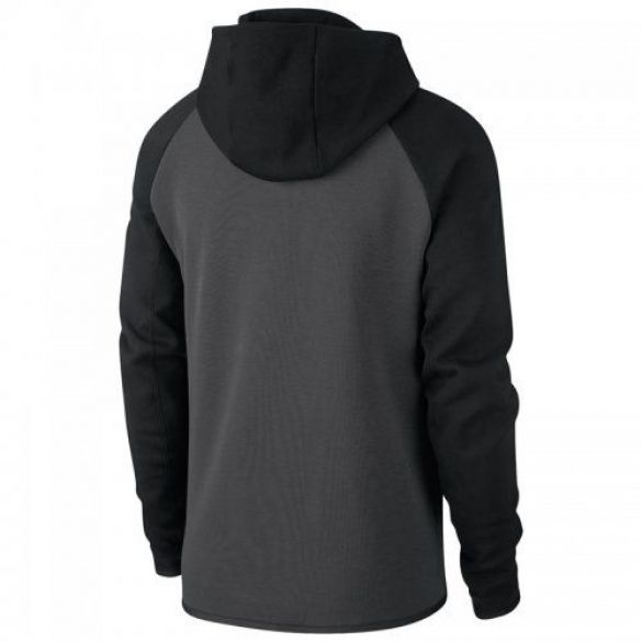 Чоловіча толстовка Nike M Nsw Tch Flc Hoodie Fz 928483-060_image_2