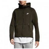Чоловіча толстовка Nike M Nsw Tch Flc Hoodie Fz 928483-355_image_1