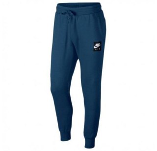 Чоловічі штани Nike M Nsw Air Pant Flc 928637-474