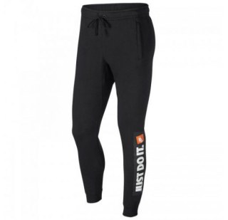 Чоловічі штани Nike M Nsw Hbr Jggr Flc 928725-010