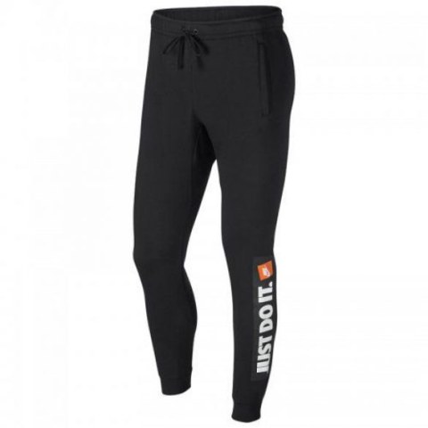 Чоловічі штани Nike M Nsw Hbr Jggr Flc 928725-010_image_1