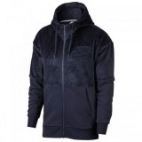 Чоловіча толстовка Nike M Nsw Hoodie Fz Stmt Wntr Snl 929117-451_image_1