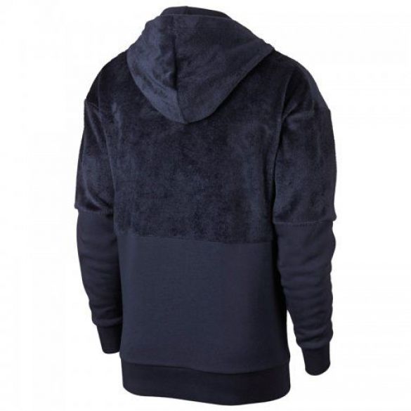 Чоловіча толстовка Nike M Nsw Hoodie Fz Stmt Wntr Snl 929117-451