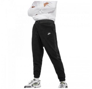 Чоловічі штани Nike M Nsw Pant Cf Core Wntr Snl 929126-010