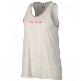 Жіноча майка Nike W NK Dry Tank Studio JDI 930405-008