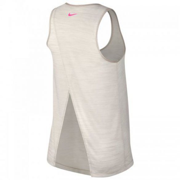 Жіноча майка Nike W NK Dry Tank Studio JDI 930405-008