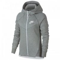 Женская толстовка Nike W Nsw Nch Flc Wr Hoodie Fz 930759-063_image_4
