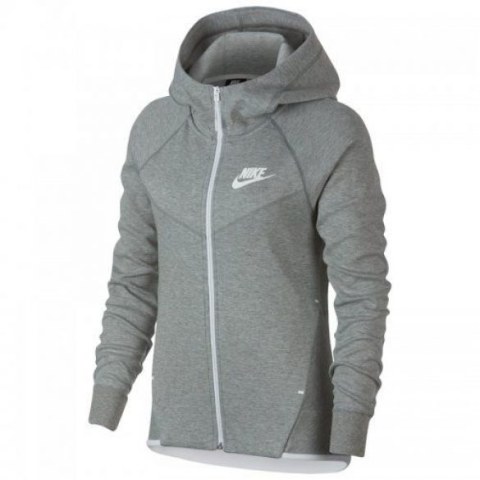 Женская толстовка Nike W Nsw Nch Flc Wr Hoodie Fz 930759-063_image_1