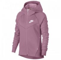 Женская толстовка Nike W Nsw Nch Flc Wr Hoodie Fz 930759-515_image_2