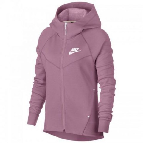 Женская толстовка Nike W Nsw Nch Flc Wr Hoodie Fz 930759-515_image_1