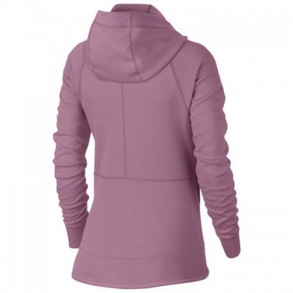 Жіноча толстовка Nike W Nsw Nch Flc Wr Hoodie Fz 930759-515