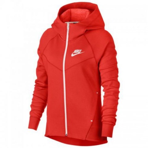 Женская толстовка Nike W Nsw Nch Flc Wr Hoodie Fz 930759-634_image_1