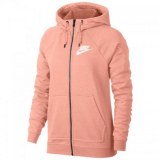 Жіноча толстовка Nike W Nsw Rally Hoodie Fz 930909-646_image_1