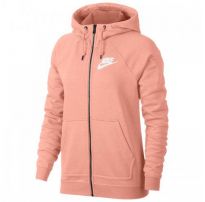 Женская толстовка Nike W Nsw Rally Hoodie Fz 930909-646_image_2