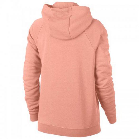 Жіноча толстовка Nike W Nsw Rally Hoodie Fz 930909-646_image_2