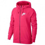 Женская толстовка Nike W Nsw Rally Hoodie Fz 930909-674_image_1