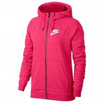 Жіноча толстовка Nike W Nsw Rally Hoodie Fz 930909-674_image_2