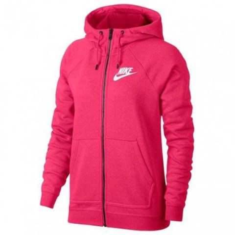 Женская толстовка Nike W Nsw Rally Hoodie Fz 930909-674_image_1