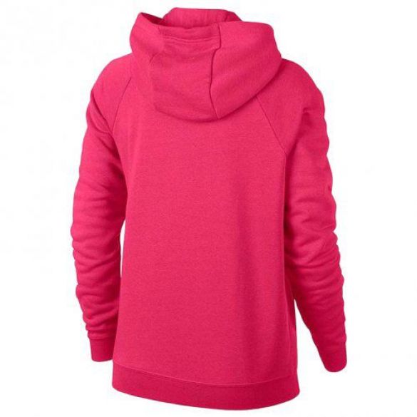 Жіноча толстовка Nike W Nsw Rally Hoodie Fz 930909-674