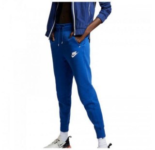 Жіночі брюки Nike W Nsw Tch Flc Pant 931828-438