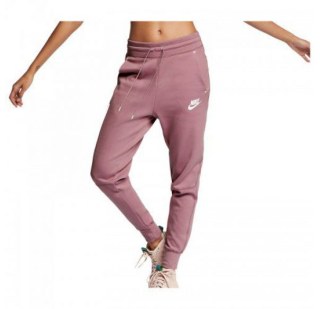 Жіночі брюки Nike W Nsw Tch Flc Pant 931828-515