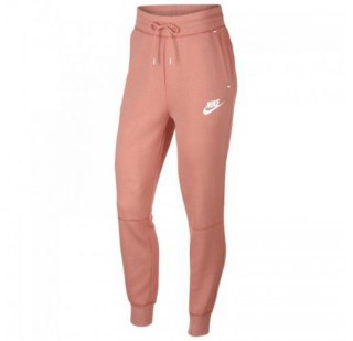 Жіночі брюки Nike W Nsw Tch Flc Pant 931828-685