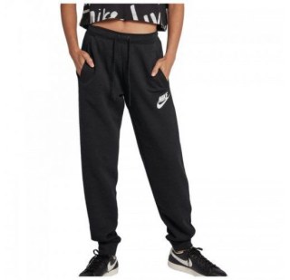 Жіночі брюки Nike W Nsw Rally Pant Reg 931868-010