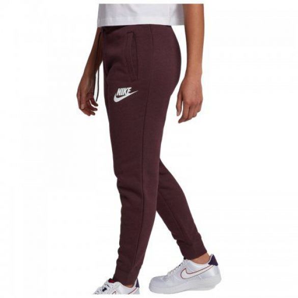 Жіночі брюки Nike W Nsw Rally Pant Reg 931868-652
