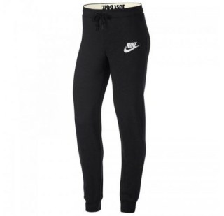 Жіночі брюки Nike W Nsw Rally Pant Tight 931875-010