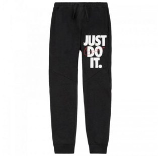 Чоловічі штани Nike M Nsw Hbr Jggr 931903-010