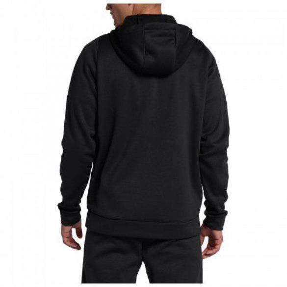 Чоловіча толстовка Nike M NK Thrma HD FZ 931996-010