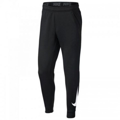 Чоловічі штани Nike M NK THERMA PANT TAPER SWOOSH 932257-010_image_1